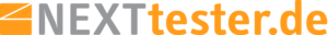 NEXTtester Logo
